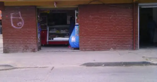 SALSAMENTARIA LA ECONOMICA M BOGOTÁ SALSAMENTARIA LA ECONOMICA M BOGOTÁ